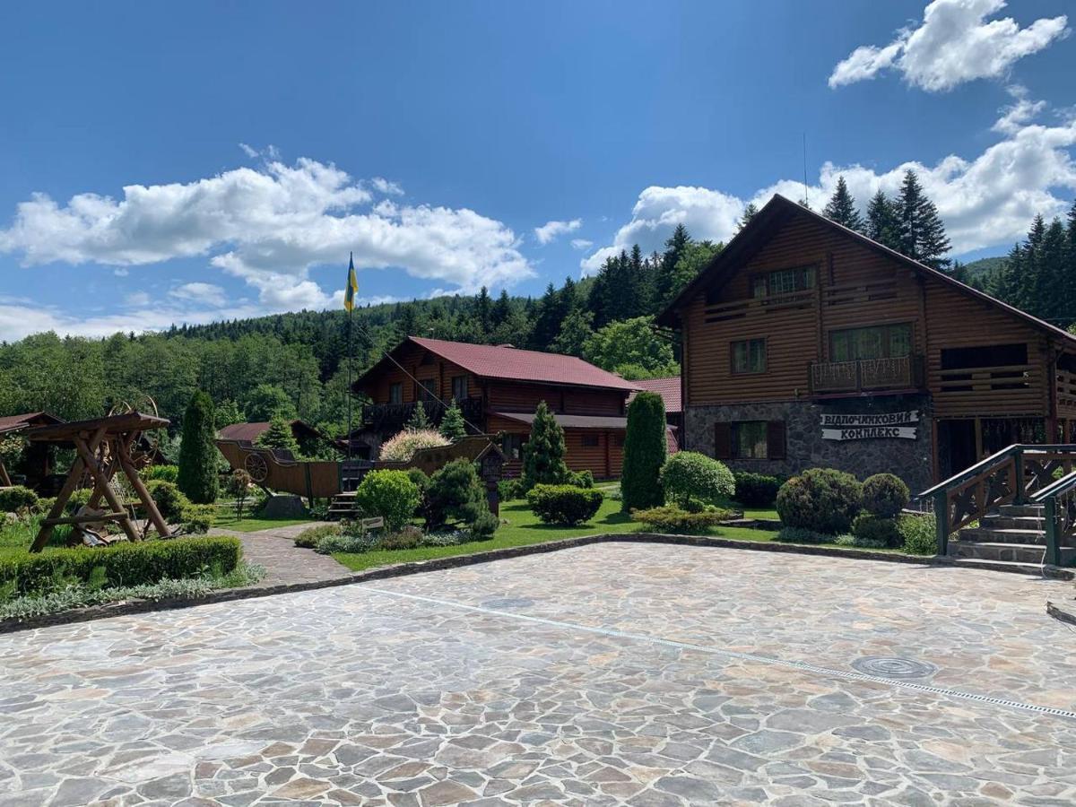 Готель Жди Ня Єво Instagram Zhdenievo Hotel ชเดนิเยโว ภายนอก รูปภาพ