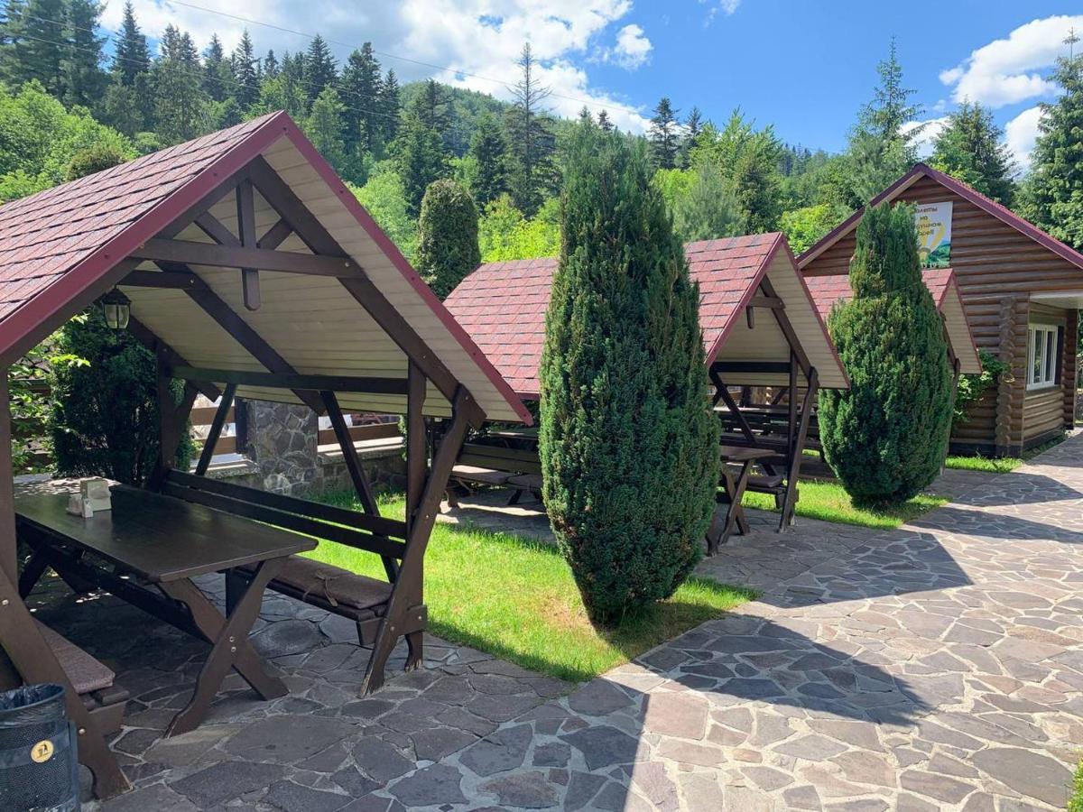 Готель Жди Ня Єво Instagram Zhdenievo Hotel ชเดนิเยโว ภายนอก รูปภาพ