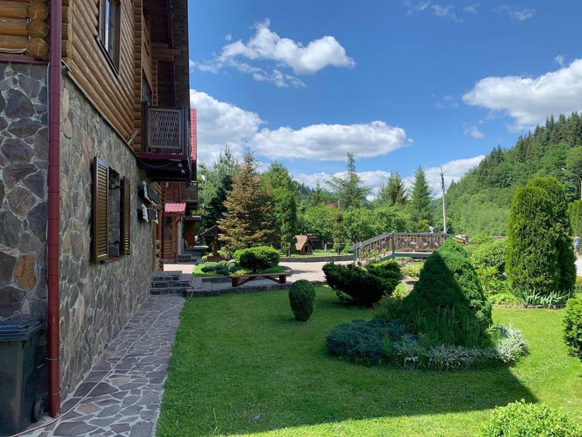 Готель Жди Ня Єво Instagram Zhdenievo Hotel ชเดนิเยโว ภายนอก รูปภาพ